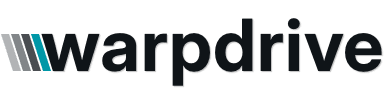 Warpdrive